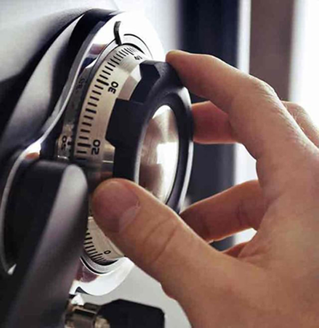 铜仁市开修保险柜